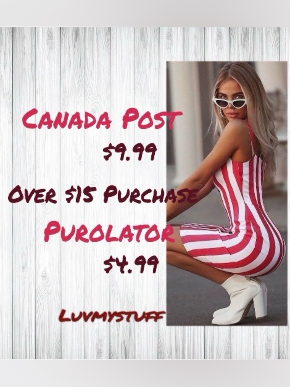 🎉TODAY🎉 Excellent Shipping Prices!
